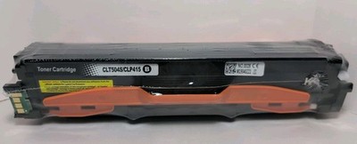 For Samsung Printer CLT504S/CLP415 B K Black Toner Cartridge