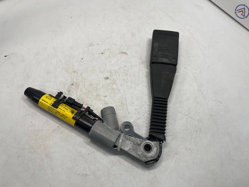 BMW X5 E70 2013 Links Gurtschloss vorne 7295963 ATA85517