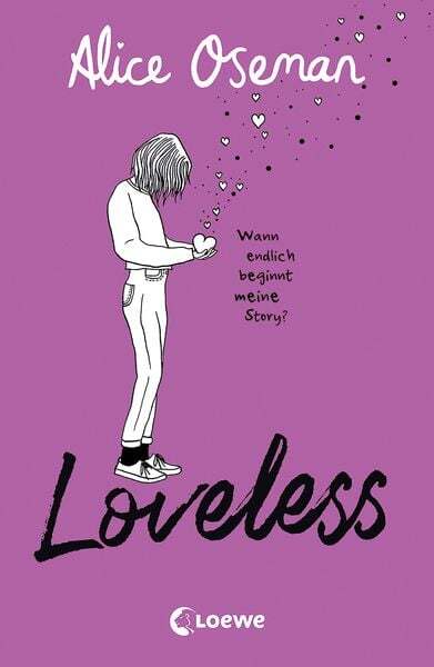 Thumbnail - Loveless (deutsche Ausgabe)