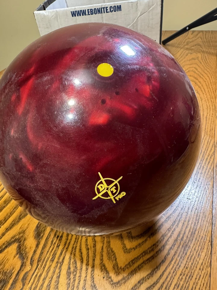 Perla Dyno Thane Crisis 16 libras Foto 2 de 2