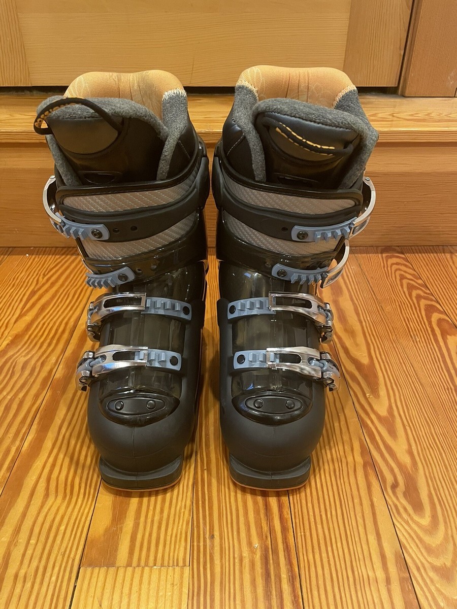 Rossingnol Open X1 Ski Boots, Mondo 23 | eBay display picture 1