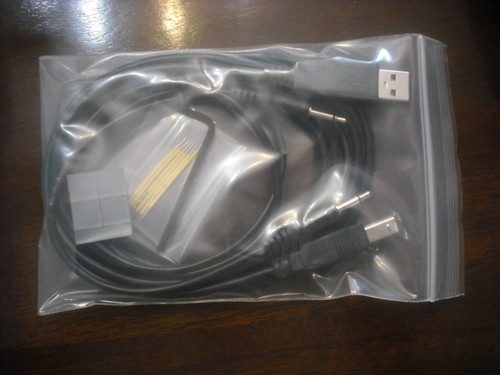 Tigertronics SIGNALINK USB SLUSB Sound Card - Elecraft KX3 and K3 - New - Zdjęcie 4 z 9