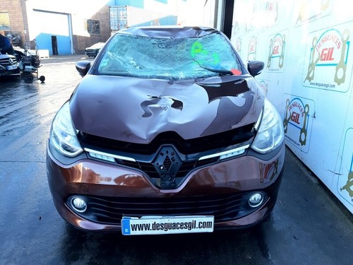 5R5841100 heizung klimaanlagensteuerung für RENAULT CLIO IV BUSINESS 1082690 - 第 10/19 張圖片