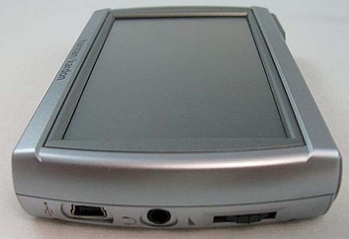 Harmon Kardon GPS 300 NA Car Receiver AS IS - Picture 6 of 10