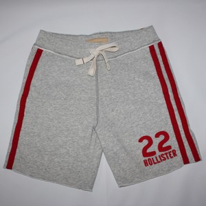 hollister lounge shorts