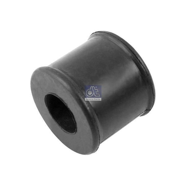 2 X Gummibuchse StoßDäMpfer Dt Spare Parts 4.80060 D:155Mm D:32Mm H:285Mm-image