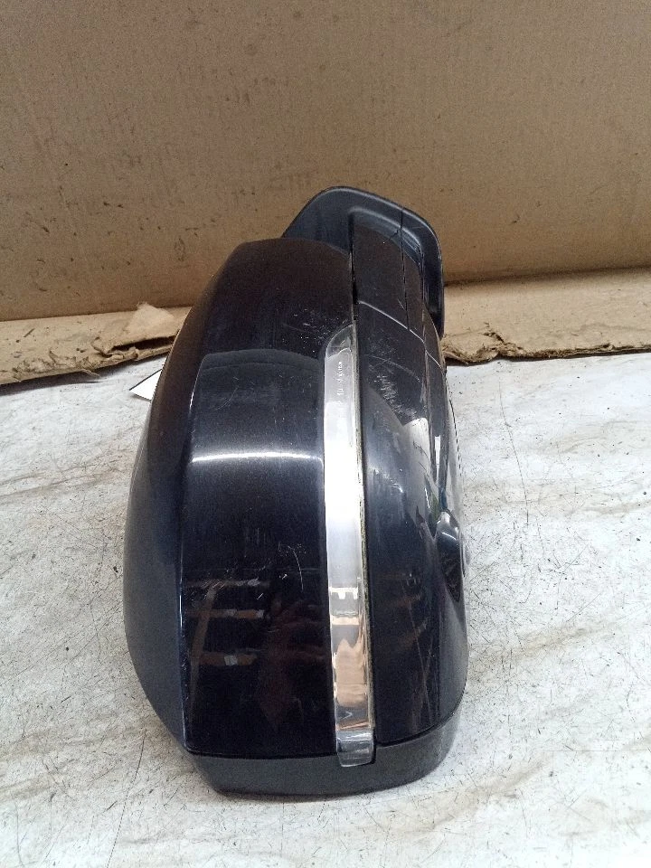 Used Right Door Mirror fits: 2016 Land rover Lr4 Power manual folding Right Grad Foto 4 de 4