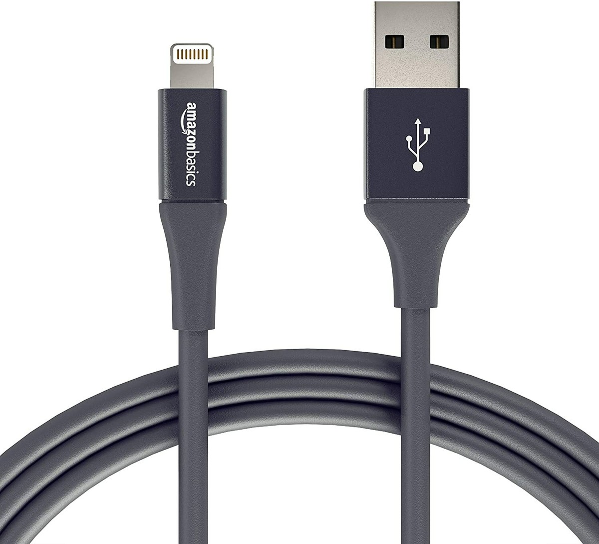 Amazon Basics Usb C Charger Cord Amazon Basics Usb Type-C To Usb