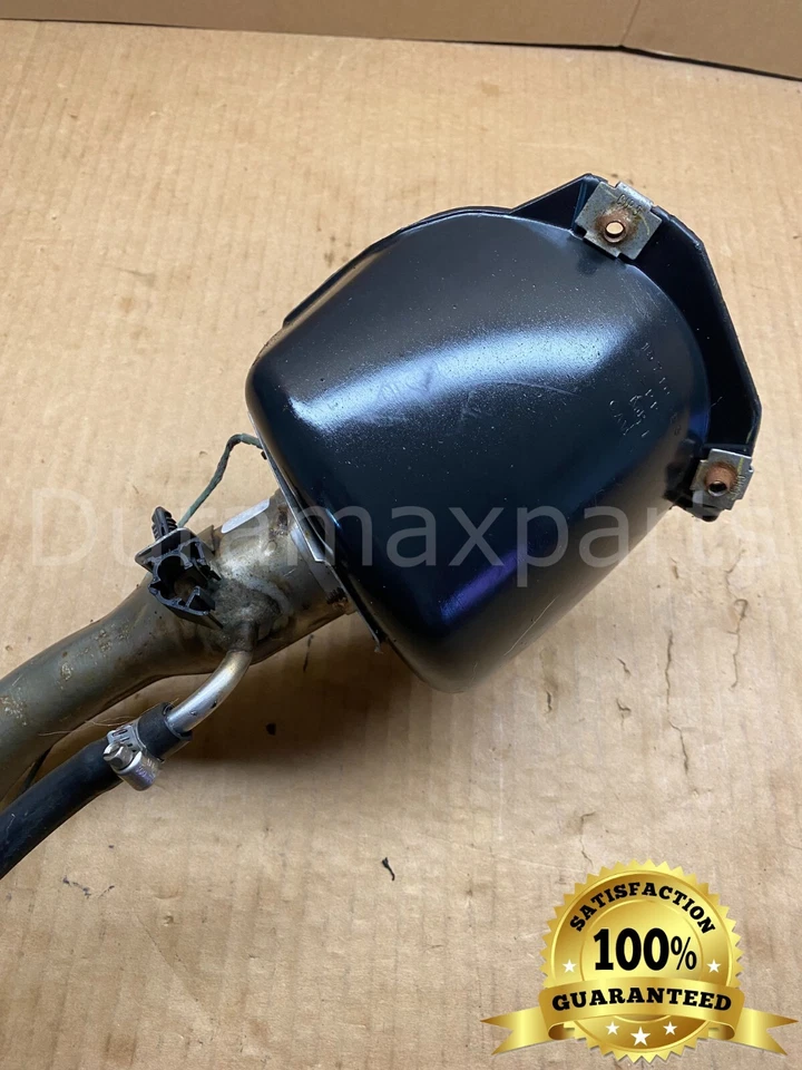 05-06 Chevy Suburban/GMC Yukon 2500 FUEL SPOUT & FILLER NECK 15289921 15077655 Foto 4 de 4