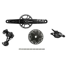 12 Speed Group SRAM SRAM NX EAGLE DUB TRIGGER PG