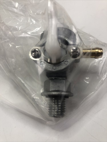 Originale SUBARU ROBIN 37d7cnf450000 FUEL COCK OEM di fabbrica NUOVO - Foto 6 di 6