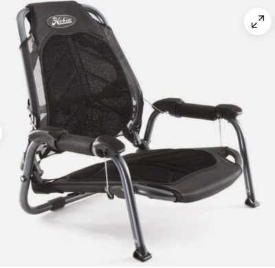 Hobie Kajak ProAngler 14/12 ST Vantage Sitz 84507504 (Original Hobie Kajakteil)