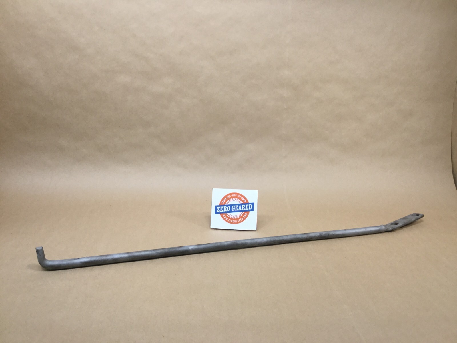 GM TH350 to NP208 Transfer Case Support Brace 33 15/16" Long Overall eBay