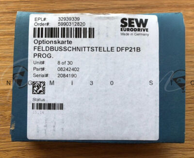 1PC Module DFI21B #T10