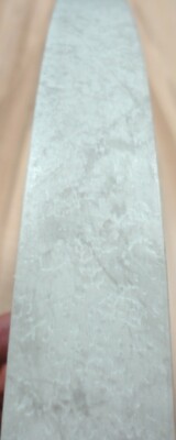 Polar Cap Pionite MW570 PVC edgebanding 15/16'' x 120'' nonglued 1/50'' thickness
