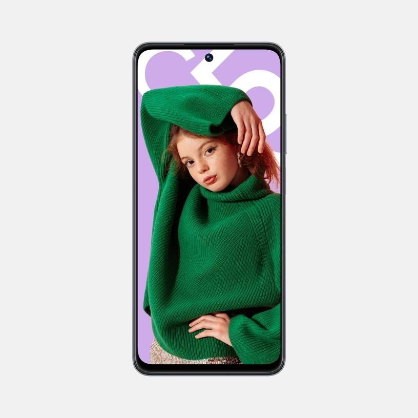 Realme C55(RAM 8GB, 128GB) 6.72