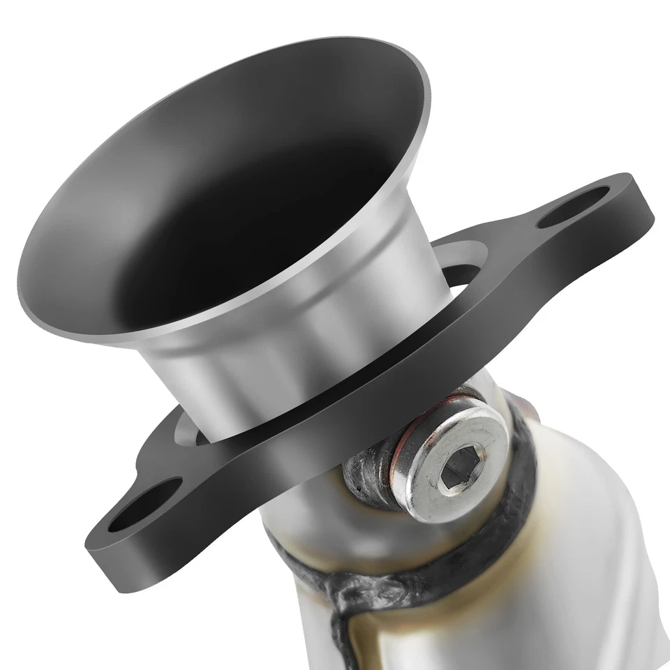 Catalytic Converter For 2007-2010 GMC Sierra 1500/GMC Yukon 6.2L V8 EPA - Imagem 4 de 4