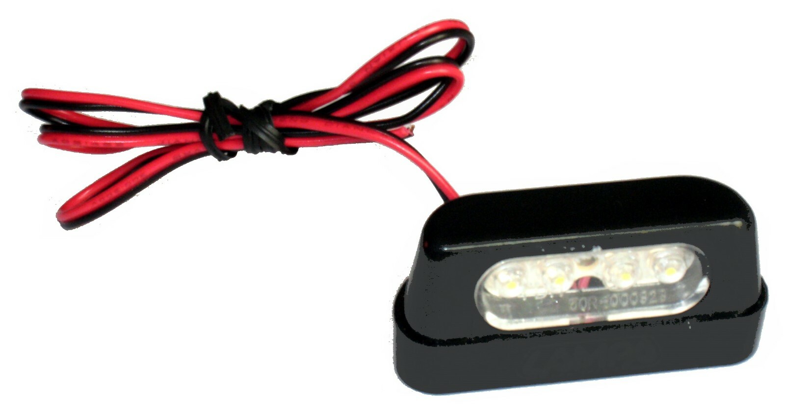 Support de plaque Yamaha MT09 2013 2014 2015 2016 accessoire moto - 4