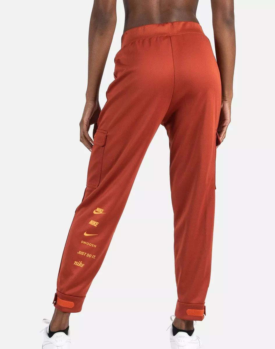 GB'S Sneaker Shop on X: Be Yourself and Look Great Doing It Nike Sportswear  NSW Woven Pants Women's (S - 2XL) $85 CT0880-845 (Orange) CT0880-639  (Ghyper pink) CT0880-453 (Pacific blue) CT0880-398 (Green