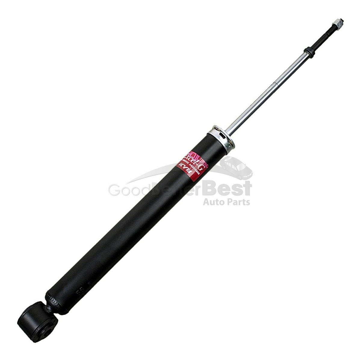 One New KYB Shock Absorber Rear 343465 E6200ZN90A for Nissan | eBay 