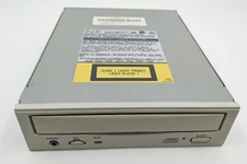 Matsushita CR-563-B Internal CD ROM Drive, 2X Speed, 40 Pin, Ivory Bezel 