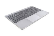 5CB0Q12130 - Upper Case With Keyboard and Touchpad US/ International For Yo...
