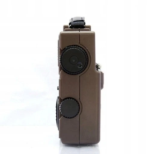 Radio receiver Tecsun GReen-88 - Image 3 of 4