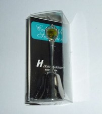 NEW IN PACKAGE - COLLECTABLE SOUVENIR HAND BELL FOR CALIFORNIA - MADE IN USA