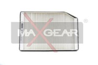 26-0238 Maxgear Filter, Innenraumluft FüR Renault