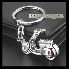 Schlüsselanhänger Vespa Sprint Rally PX V50 Primavera PK GS