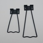1-5 Photo Frame Back Support Feet Holder Picture Display Bracket ...