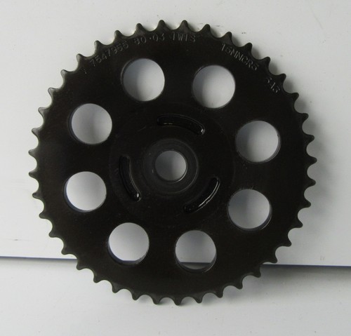 Original gebraucht MINI R56 Steuerkettenrad N14 Cooper S für R56 R57 - 7547955