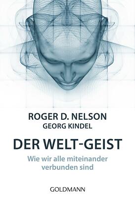 Der Welt-Geist | Buch | 9783442223145
