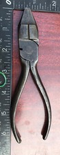 Vintage Wilkinsons pliers 6” - military arrow
