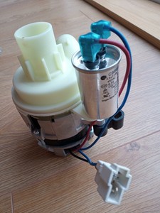 bush dishwasher dwfs126s