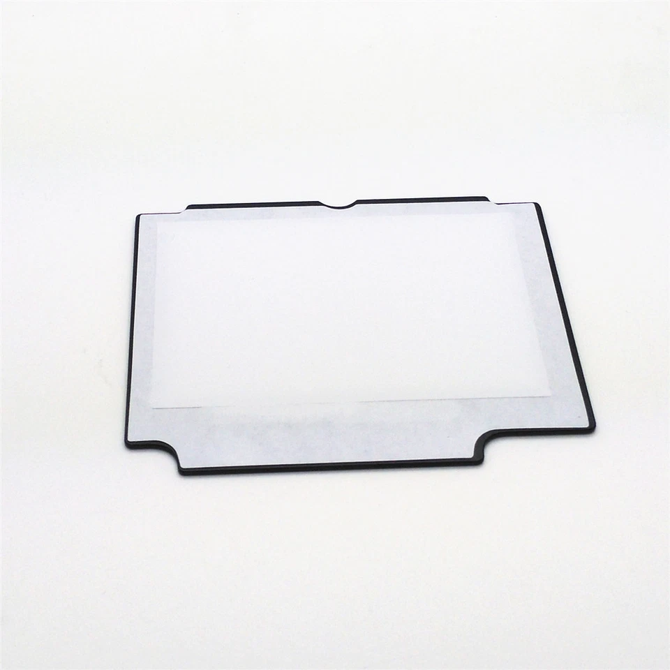 Glass Screen Lens Replacement for Nintendo GameBoy Advance SP GBA-SP - Image 3 of 3