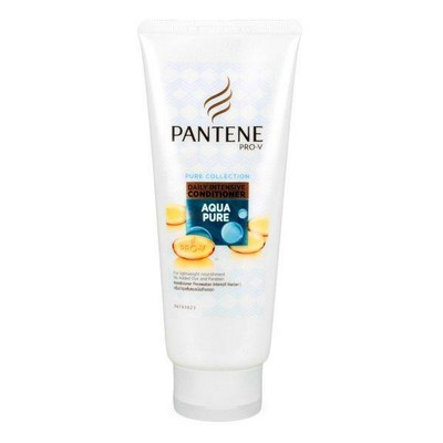 Pantene Pro-v treatment Aqua Pure 180ml (4902430594851)