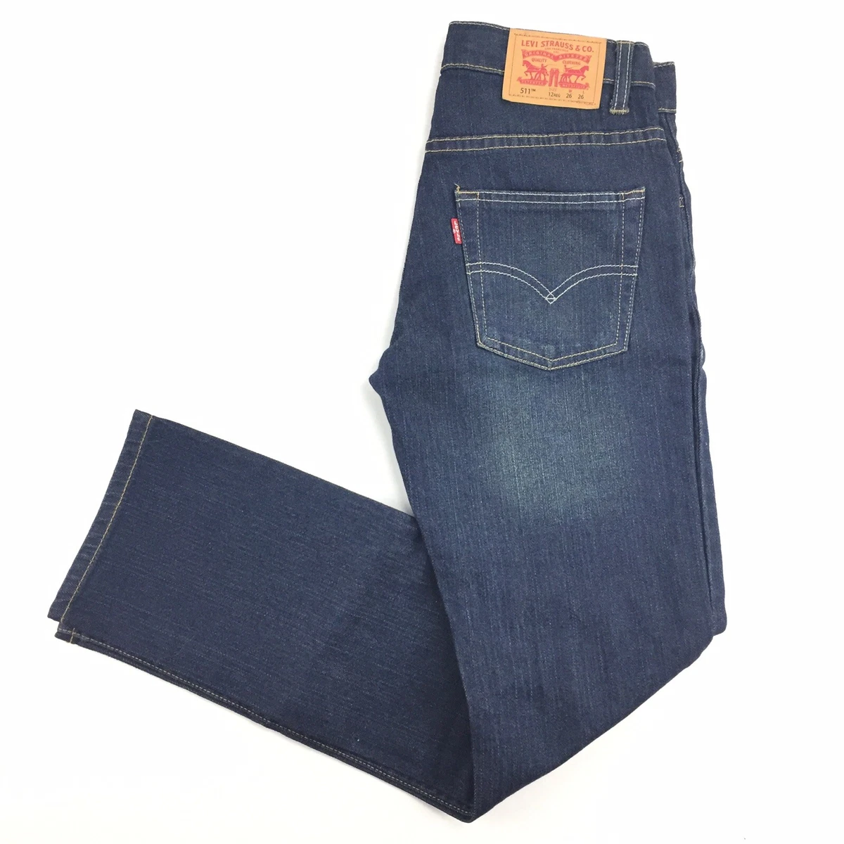 Levi 511 sale jeans womens