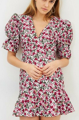 starlight mini dress keepsake