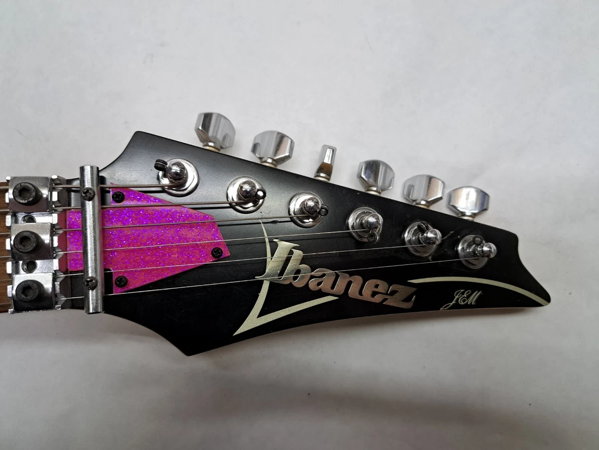 Ibanez 2024 pink sparkle