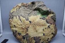 Padded Hunting Seat by Advantage, Approx 9" in diameter,   Good Condition.