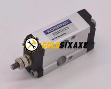 1Pcs New For KOGANEI BDAS6X5 Standard Cylinder Multi-mount Cylinder