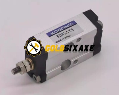 1Pcs New For KOGANEI BDAS6X5 Standard Cylinder Multi-mount Cylinder
