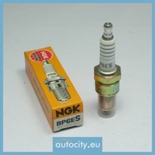 Bougies d'allumage Rover 2200