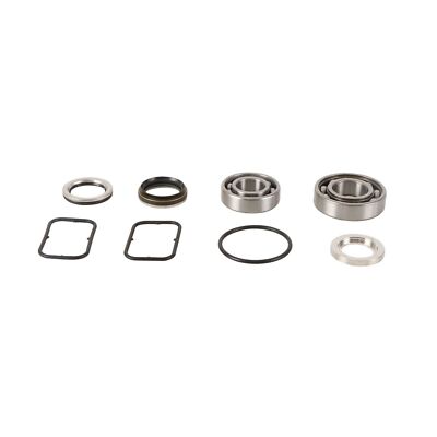 All Balls Jet Pump Rebuild Kit for Sea-Doo 900 ACE SPARK 2018