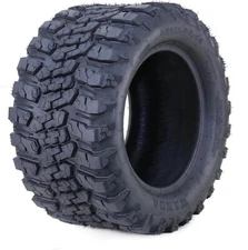 WANDA 22x11-12 All Terrain Golf Cart Tires 4 Ply 22x11X12 -14056