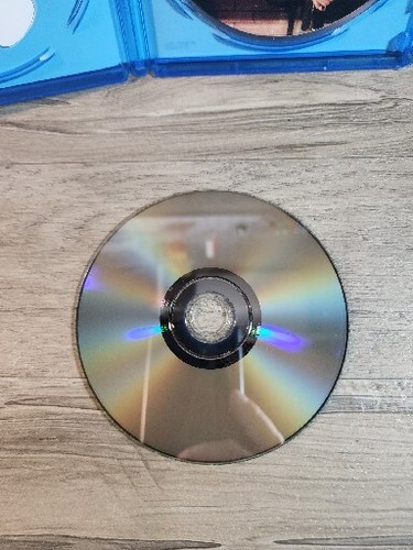 Blade Runner: Final Cut Blu-Ray & DVD Never Watched Please See Description - Picture 5 of 7