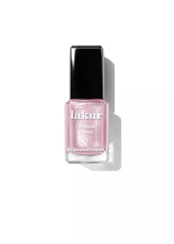 50 Trendy Pink Nails That're Perfect For Spring : Light Pink Nail Art I  Take You | Wedding Readings | Wedding Ideas | Wedding Dresses | Wedding  Theme