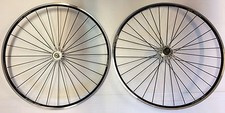 Ruote Spinergy Spoxx Ambrosio Fahrrad Corsa Rennrad Laufradsatz 10 Made in Italy