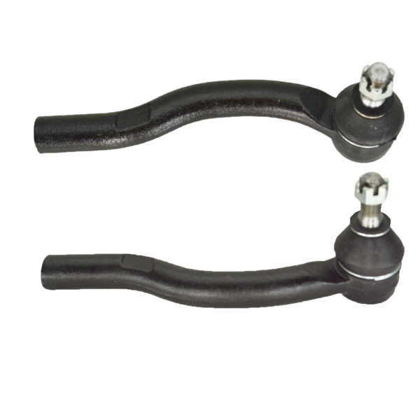 2 Outer Tie Rod Ends Set For Toyota Camry Avalon Solara Lexus ES300